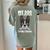 Boston Terrier American Gentleman Dog Lover I'm Well Trained Women's Comfort Colors T-Shirt Back Print Bay