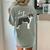 Boston Terrier Dog Mom Woman Women Women's Comfort Colors T-Shirt Back Print Bay
