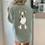 Boston Terrier Dog Motif Pet Art Boston Terrier For Men Women Kids Women's Comfort Colors T-Shirt Back Print Bay