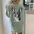 Boston Terrier Dog Motif Pet Illustration Boston Terrier For Men Women Kids Women's Comfort Colors T-Shirt Back Print Bay