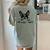 Boston Terrier Dog Owner I Do What I Want Pet Women's Comfort Colors T-Shirt Back Print Bay
