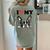 Boston Terrier I Heart My Dog Dog Lover Women's Comfort Colors T-Shirt Back Print Bay