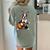 Boston Terrier Playing Guitar Boston Terrier Women's Comfort Colors T-Shirt Back Print Bay
