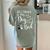 Boston Terrier Reading Books Love My Dog Men Women Kids T-Shirt Women's Comfort Colors T-Shirt Back Print Bay