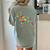 Boston Terrier Tacos Mexican Cinco De Mayo Taco Women's Comfort Colors T-Shirt Back Print Bay