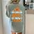 My Broom Broke So Now I Teach Halloween Teacher Women's Comfort Colors T-Shirt Back Print Bay