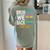 Bruh We Back Bruh No Cap We'Re Back Teacher Student Women's Comfort Colors T-Shirt Back Print Bay
