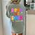 Bruh We Back Teachers First Day Back To School Teachers Women's Comfort Colors T-Shirt Back Print Bay Bruh We Back Teachers First Day Back To School Teachers Women's Comfort Colors T-Shirt Back Print Bay