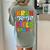 Bruh It's Field Day Teacher Boys Girls Kids Field Day 2025 Women's Comfort Colors T-Shirt Back Print Bay Bruh It's Field Day Teacher Boys Girls Kids Field Day 2025 Women's Comfort Colors T-Shirt Back Print Bay