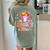 Be A Bucket Filler Teacher Teaching Groovy Back To School For Men Women Women's Comfort Colors T-Shirt Back Print Bay Be A Bucket Filler Teacher Teaching Groovy Back To School For Men Women Women's Comfort Colors T-Shirt Back Print Bay