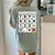 Calculator Easy Halloween Costume For Math Teacher Women's Comfort Colors T-Shirt Back Print Bay Calculator Easy Halloween Costume For Math Teacher Women's Comfort Colors T-Shirt Back Print Bay