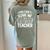 You Can't Scare Me I'm A Retired Teacher Ex-Teacher Teaching Women's Comfort Colors T-Shirt Back Print Bay