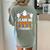 You Can't Scare Me I'm A Substitute Teacher Shirt Halloween Women's Comfort Colors T-Shirt Back Print Bay You Can't Scare Me I'm A Substitute Teacher Shirt Halloween Women's Comfort Colors T-Shirt Back Print Bay