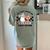 You Cant Scare Me I Teach First Grade Teacher Halloween Women's Comfort Colors T-Shirt Back Print Bay