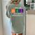 Chemisty Science Teacher Periodic Table Halloween Women's Comfort Colors T-Shirt Back Print Bay Chemisty Science Teacher Periodic Table Halloween Women's Comfort Colors T-Shirt Back Print Bay