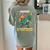 Childcare Providersaurus Daycare Teachers Women's Comfort Colors T-Shirt Back Print Bay Childcare Providersaurus Daycare Teachers Women's Comfort Colors T-Shirt Back Print Bay