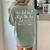Choreographer Dance Teacher One Last Time From The Top Women's Comfort Colors T-Shirt Back Print Bay Choreographer Dance Teacher One Last Time From The Top Women's Comfort Colors T-Shirt Back Print Bay