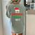 Is It Christmas Break Yet Teacher Xmas Winter Saying Women's Comfort Colors T-Shirt Back Print Bay