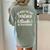 Christmas Be Nice To The Teacher Santa Is Watching Xmas Women's Comfort Colors T-Shirt Back Print Bay Christmas Be Nice To The Teacher Santa Is Watching Xmas Women's Comfort Colors T-Shirt Back Print Bay