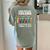 Complementary Colors Pun Artist Art Teacher T-Shirt Women's Comfort Colors T-Shirt Back Print Bay Complementary Colors Pun Artist Art Teacher T-Shirt Women's Comfort Colors T-Shirt Back Print Bay