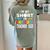 Cool Kindergarten Teacher Art For Men Women Preschool Kinder Women's Comfort Colors T-Shirt Back Print Bay