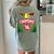 Crayon Box Fun Teacher Student Crayon Squad Halloween 2023 Women's Comfort Colors T-Shirt Back Print Bay Crayon Box Fun Teacher Student Crayon Squad Halloween 2023 Women's Comfort Colors T-Shirt Back Print Bay