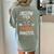 Creepin It Real With My 2nd Grade Monsters Halloween Teacher For Men Women Kids Women's Comfort Colors T-Shirt Back Print Bay