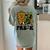 Cute Camo Pre K Back To School Teacher Kid Preschool Women's Comfort Colors T-Shirt Back Print Bay