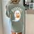 Cute Ghost Book Reading Halloween Teacher Women's Comfort Colors T-Shirt Back Print Bay Cute Ghost Book Reading Halloween Teacher Women's Comfort Colors T-Shirt Back Print Bay