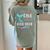 Cute Mermaid Librarian Teacher Dive Into A Good Book Reading Women's Comfort Colors T-Shirt Back Print Bay Cute Mermaid Librarian Teacher Dive Into A Good Book Reading Women's Comfort Colors T-Shirt Back Print Bay