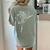 Dancing Turkey Happy Thanksgiving Day Ballet Dance Teacher Women's Comfort Colors T-Shirt Back Print Bay