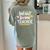 Daycare Provider Toddler Teaching Infant Room Teacher Women's Comfort Colors T-Shirt Back Print Bay Daycare Provider Toddler Teaching Infant Room Teacher Women's Comfort Colors T-Shirt Back Print Bay