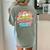 Daycare Teacher Daycare Provider Early Childhood Vibes Women's Comfort Colors T-Shirt Back Print Bay Daycare Teacher Daycare Provider Early Childhood Vibes Women's Comfort Colors T-Shirt Back Print Bay