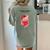 Digestive System Anatomy Anatomical Biology Teacher Men Women Women's Comfort Colors T-Shirt Back Print Bay