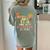 Dinosaurs Didnt Read Look What Happened To Them Teacher Women's Comfort Colors T-Shirt Back Print Bay Dinosaurs Didnt Read Look What Happened To Them Teacher Women's Comfort Colors T-Shirt Back Print Bay