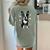 Dog Boston Terrier For Men Women Women's Comfort Colors T-Shirt Back Print Bay