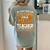 I Don't Need A Costume I'm Math Teacher Costume Halloween Women's Comfort Colors T-Shirt Back Print Bay