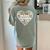 Drama Teacher Heart Pumpkin Ghost Halloween Kids Women's Comfort Colors T-Shirt Back Print Bay Drama Teacher Heart Pumpkin Ghost Halloween Kids Women's Comfort Colors T-Shirt Back Print Bay