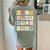Dual Language Crew Bilingual Spanish Teacher Back To School For Men Women Women's Comfort Colors T-Shirt Back Print Bay