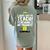Duble2t I Just Like To Teach Teachings My Favorite Elf Teacher -Adults & -Kids Red Short Sleeve Women's Comfort Colors T-Shirt Back Print Bay