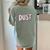Dust Bunny Halloween Pun Costume Easy Lazy Teacher Women's Comfort Colors T-Shirt Back Print Bay Dust Bunny Halloween Pun Costume Easy Lazy Teacher Women's Comfort Colors T-Shirt Back Print Bay