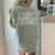Easily Distracted By Rocks Geology Teacher Women's Comfort Colors T-Shirt Back Print Bay