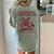 Elopement Wrangler Teacher ABA Behavior Support Cowboy Women's Comfort Colors T-Shirt Back Print Bay