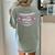 Enchanted To Teach You Bracelet Teacher Back To School Women's Comfort Colors T-Shirt Back Print Bay Enchanted To Teach You Bracelet Teacher Back To School Women's Comfort Colors T-Shirt Back Print Bay