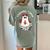 Espooky Vibes Maestra Halloween Spanish Mexican Teacher Women's Comfort Colors T-Shirt Back Print Bay