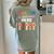 Everyone Is Welcome Here Shirt Teacher Women's Comfort Colors T-Shirt Back Print Bay