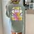 Faboolous COMPUTER TEACHER Costume This Is My Spooky Mom Dad Women's Comfort Colors T-Shirt Back Print Bay Faboolous COMPUTER TEACHER Costume This Is My Spooky Mom Dad Women's Comfort Colors T-Shirt Back Print Bay