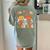 Fall In Love With Learning Shirt Autumn Thanksgiving Teacher Women's Comfort Colors T-Shirt Back Print Bay Fall In Love With Learning Shirt Autumn Thanksgiving Teacher Women's Comfort Colors T-Shirt Back Print Bay