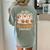 Are You Fall O Ween Directions Teacher Halloween Boo Ghost Women's Comfort Colors T-Shirt Back Print Bay Are You Fall O Ween Directions Teacher Halloween Boo Ghost Women's Comfort Colors T-Shirt Back Print Bay