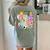 Field Day Fun Day Let The Games Begin Field Trip Teacher Kid Women's Comfort Colors T-Shirt Back Print Bay Field Day Fun Day Let The Games Begin Field Trip Teacher Kid Women's Comfort Colors T-Shirt Back Print Bay